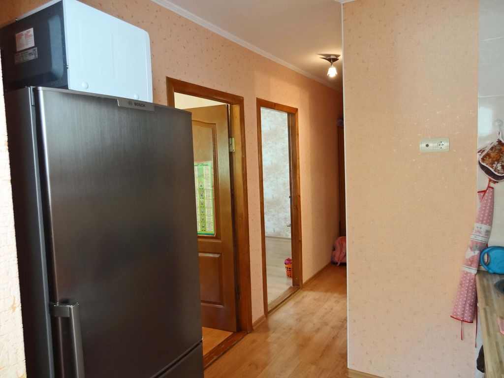 Фото квартиры 2