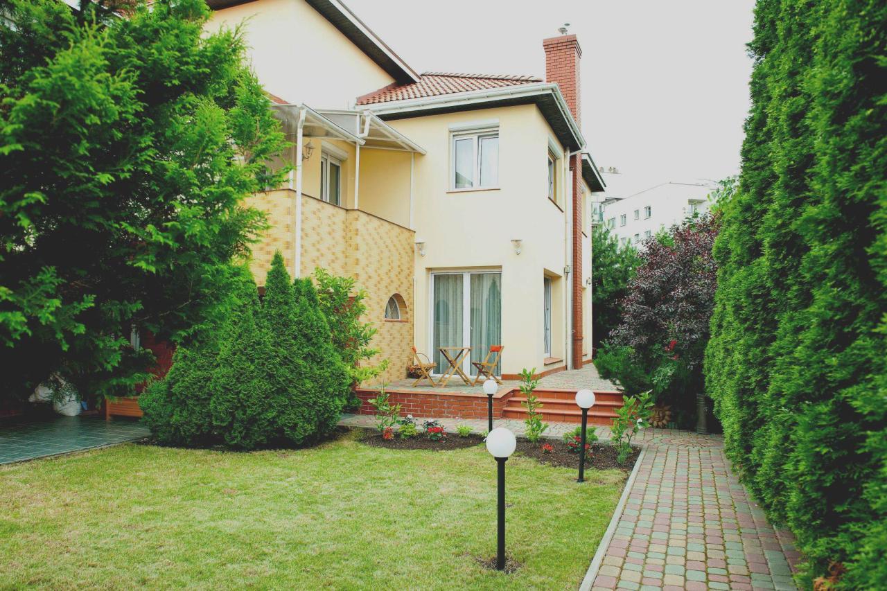 Фото квартиры 1