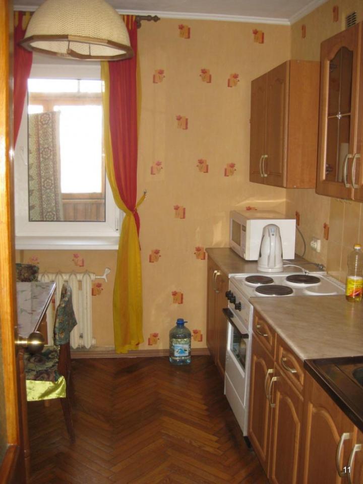 Фото квартиры 2