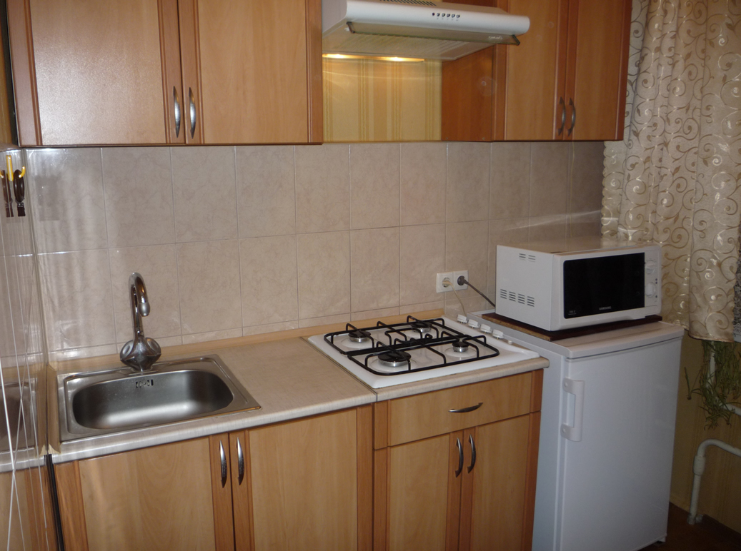 Фото квартиры 3