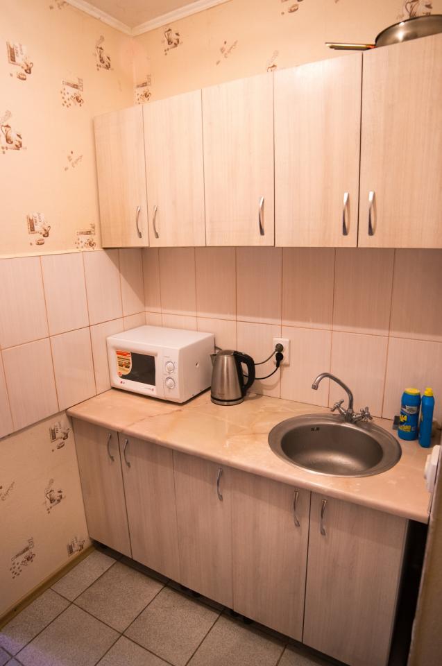 Фото квартиры 2