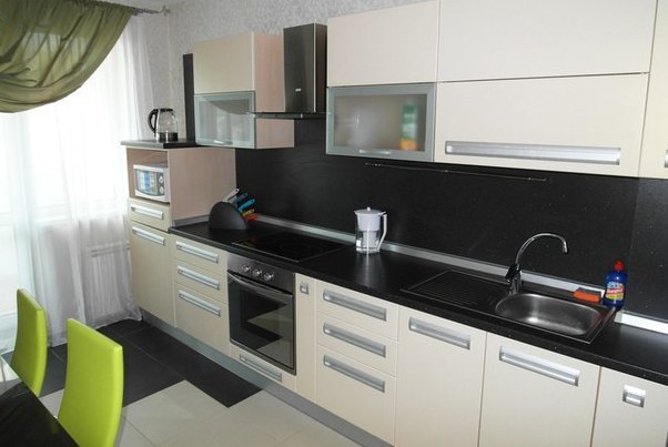 Фото квартиры 2