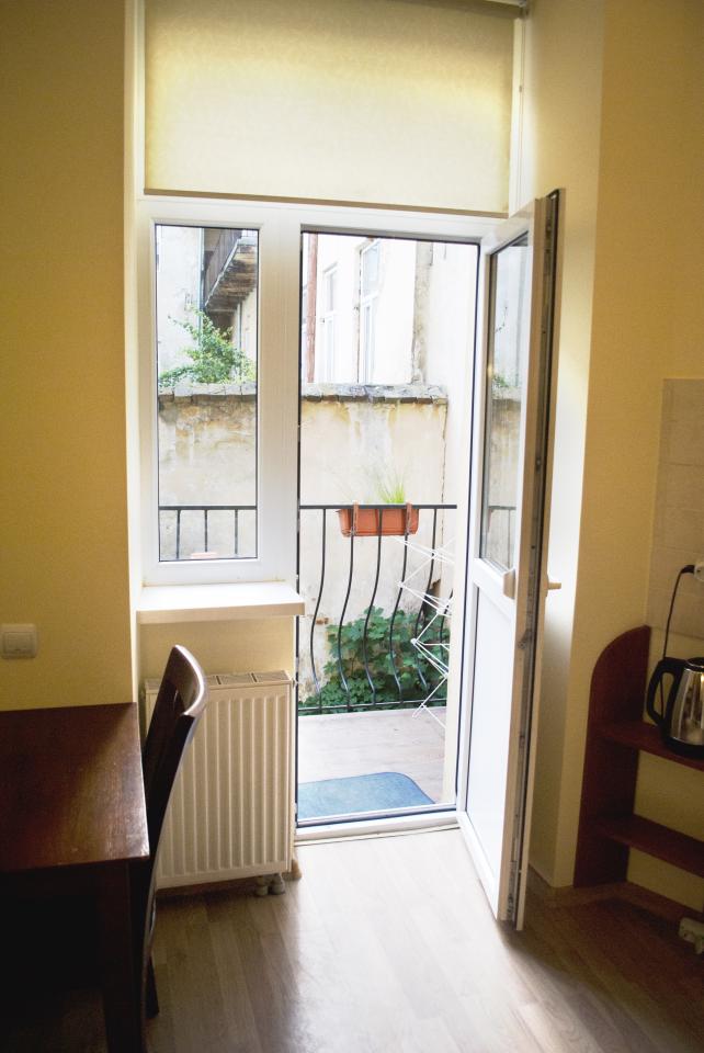 Фото квартиры 4