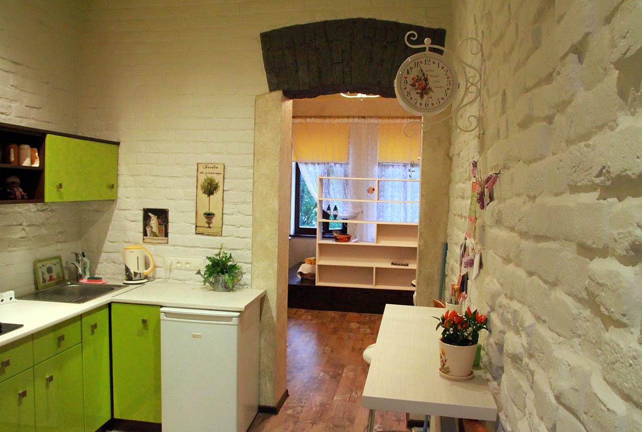 Фото квартиры 1