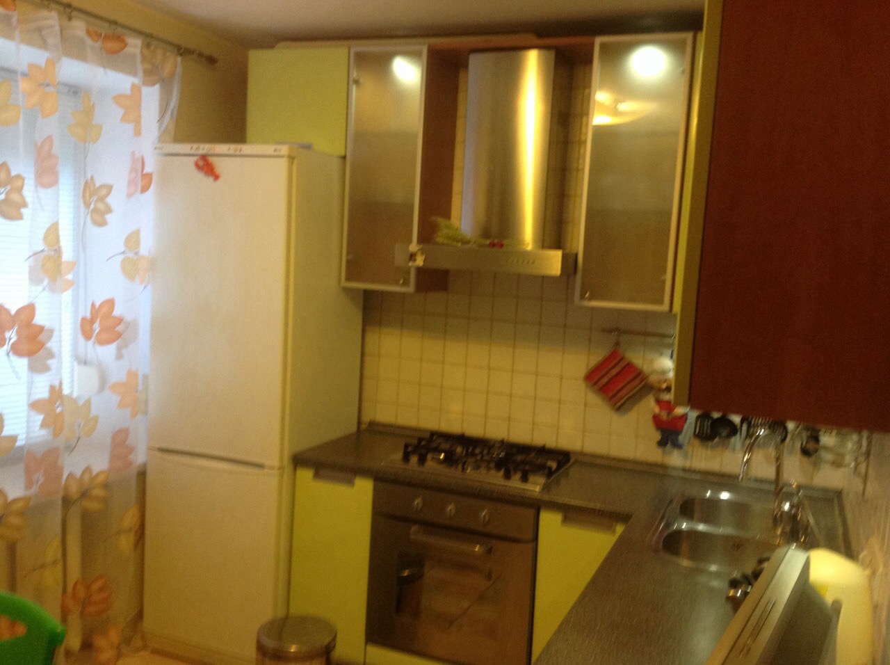 Фото квартиры 1