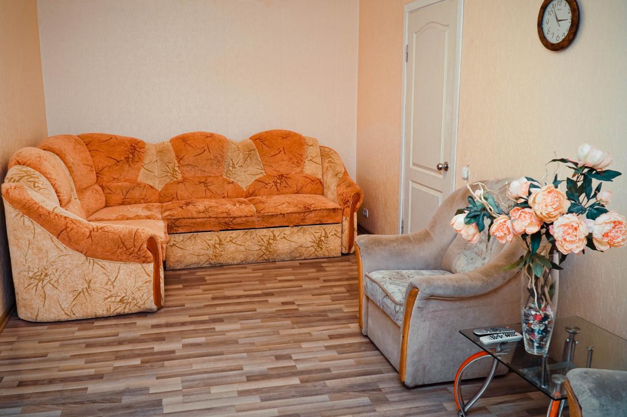 Фото квартиры 1