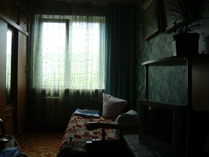 Фото квартиры 2