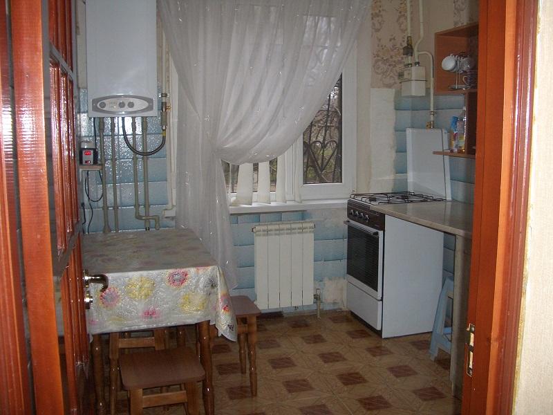 Фото квартиры 5