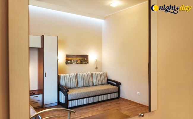 Фото квартиры 4