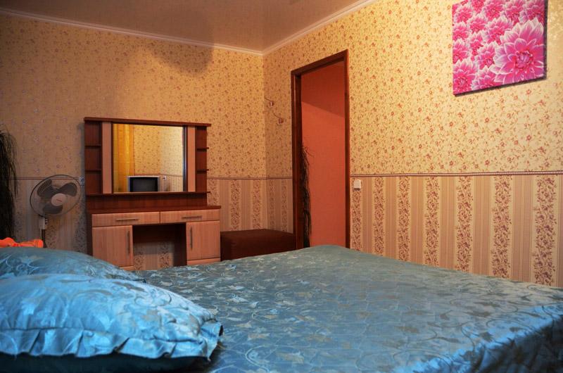 Фото квартиры 4