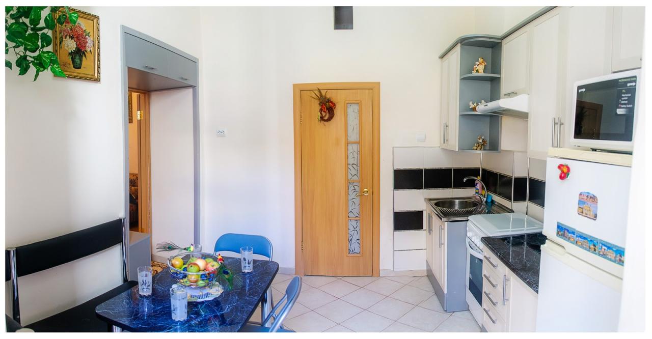 Фото квартиры 3