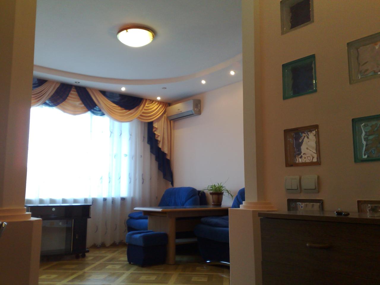 Фото квартиры 1