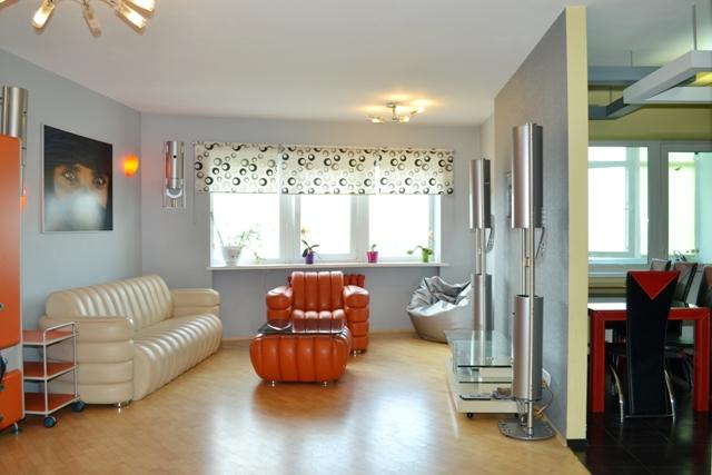 Фото квартиры 1