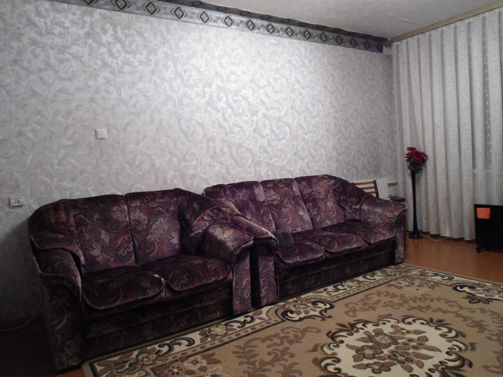 Фото квартиры 2