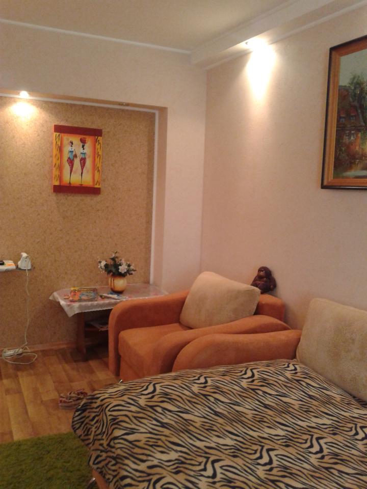 Фото квартиры 2