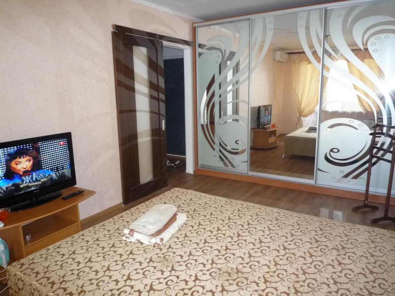 Фото квартиры 1