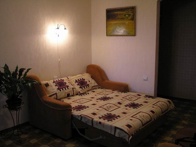 Фото квартиры 2