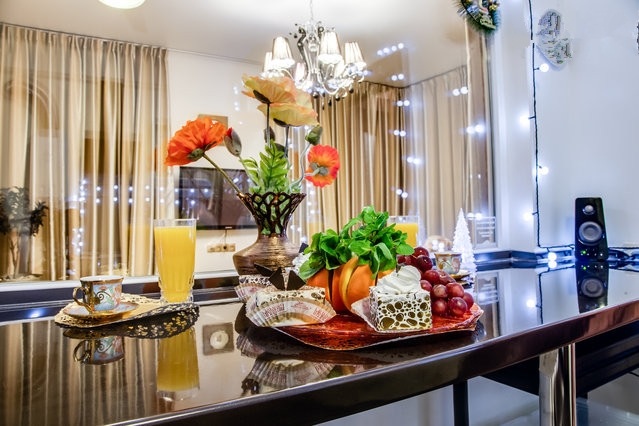 Фото квартиры 3