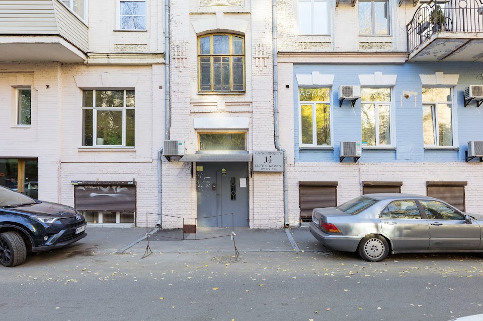 Фото квартиры 11