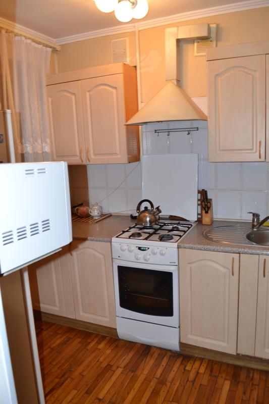 Фото квартиры 1