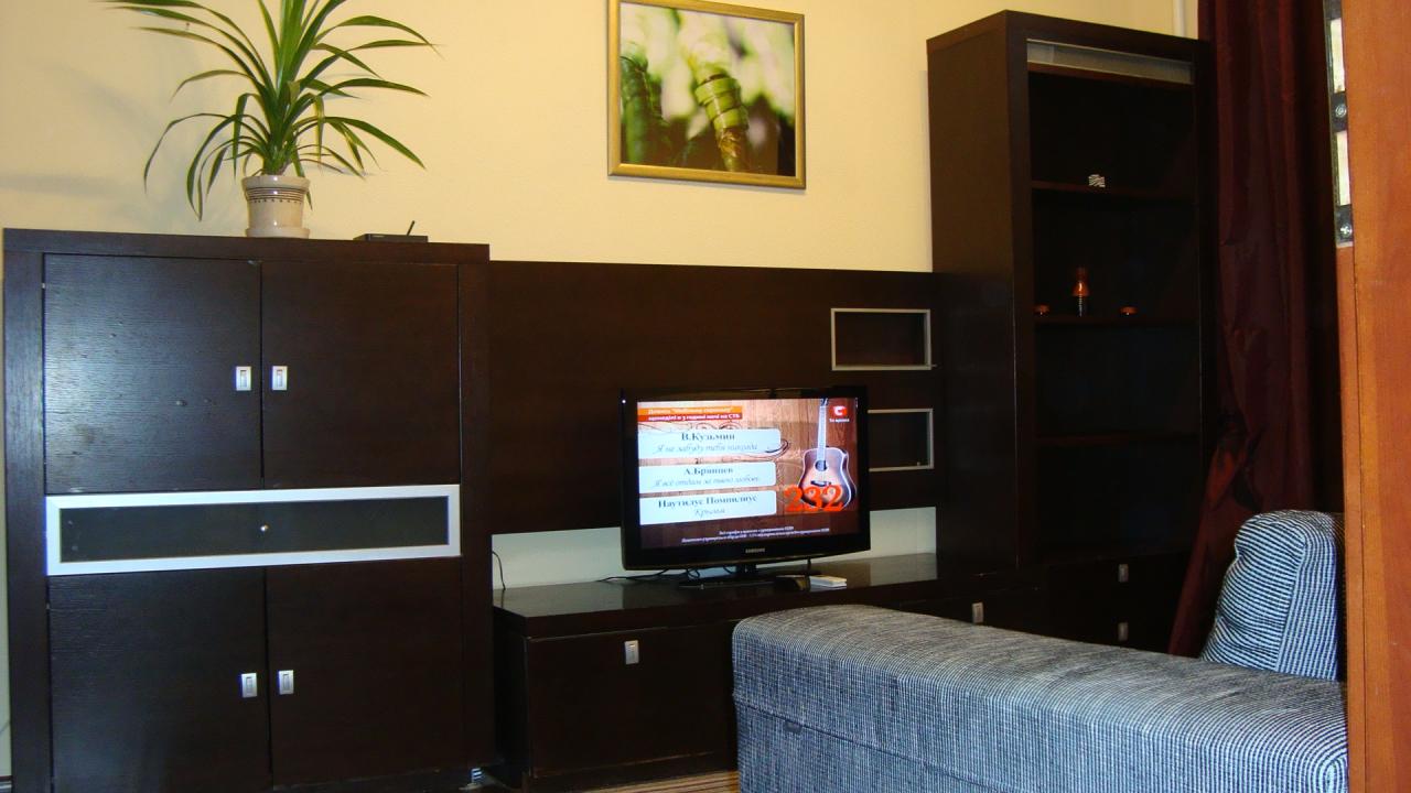 Фото квартиры 5