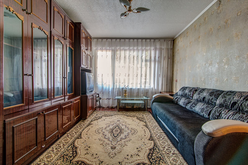 Фото квартиры 1