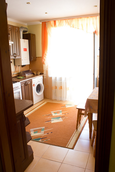 Фото квартиры 4