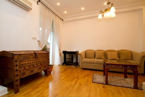 Фото квартиры 3