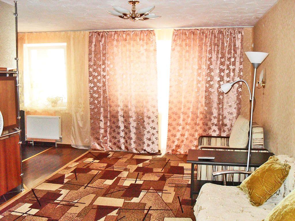 Фото квартиры 3