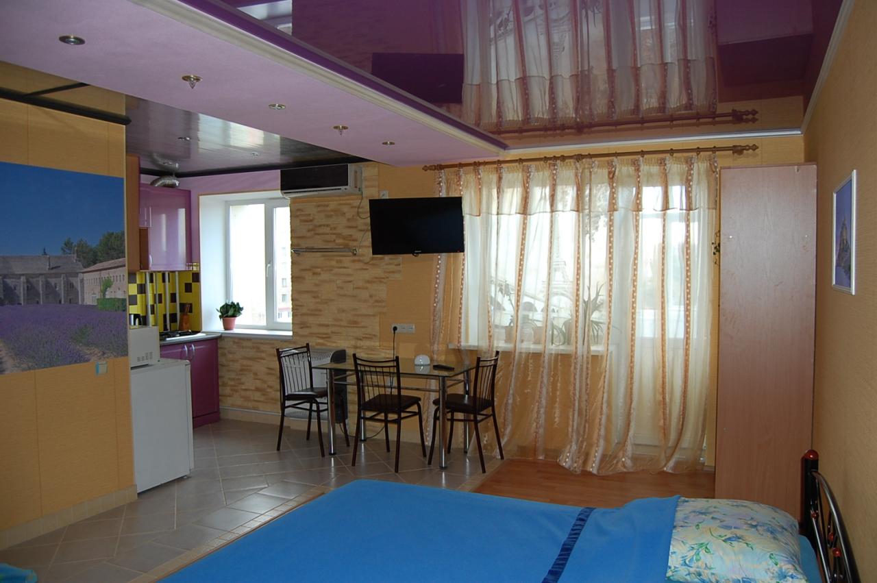 Фото квартиры 1