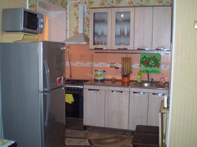 Фото квартиры 1