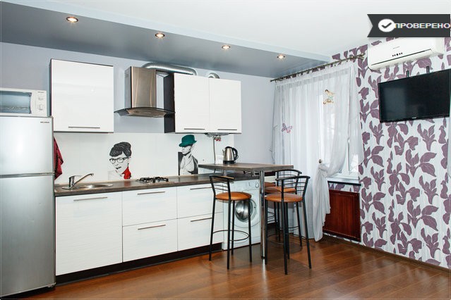 Фото квартиры 9