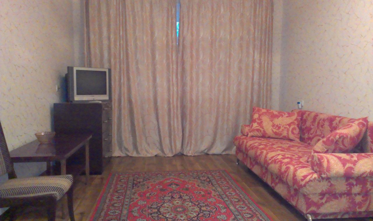 Фото квартиры 1