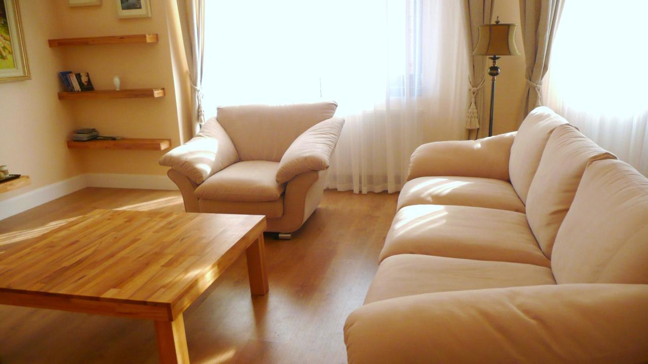 Фото квартиры 15