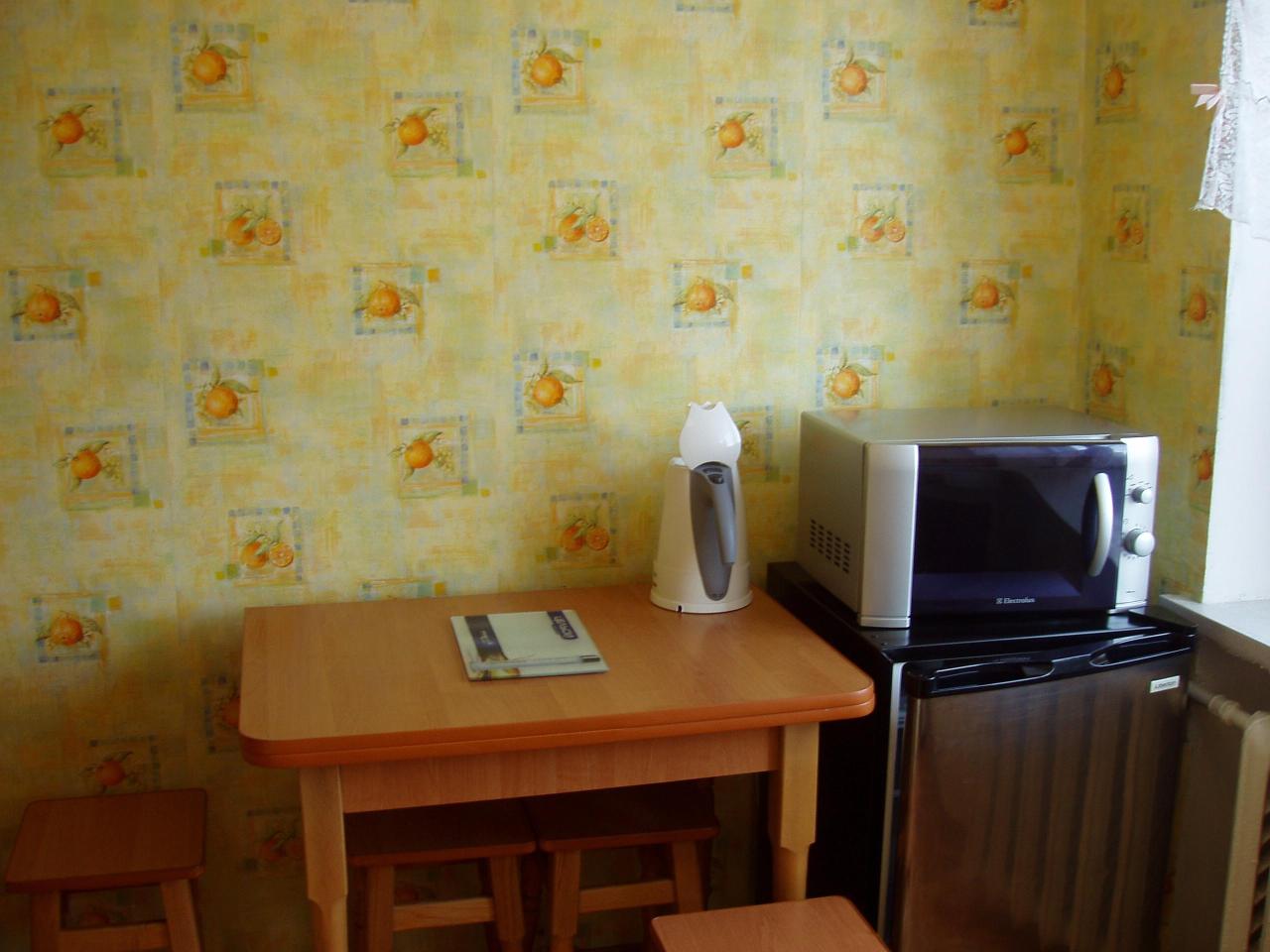 Фото квартиры 3