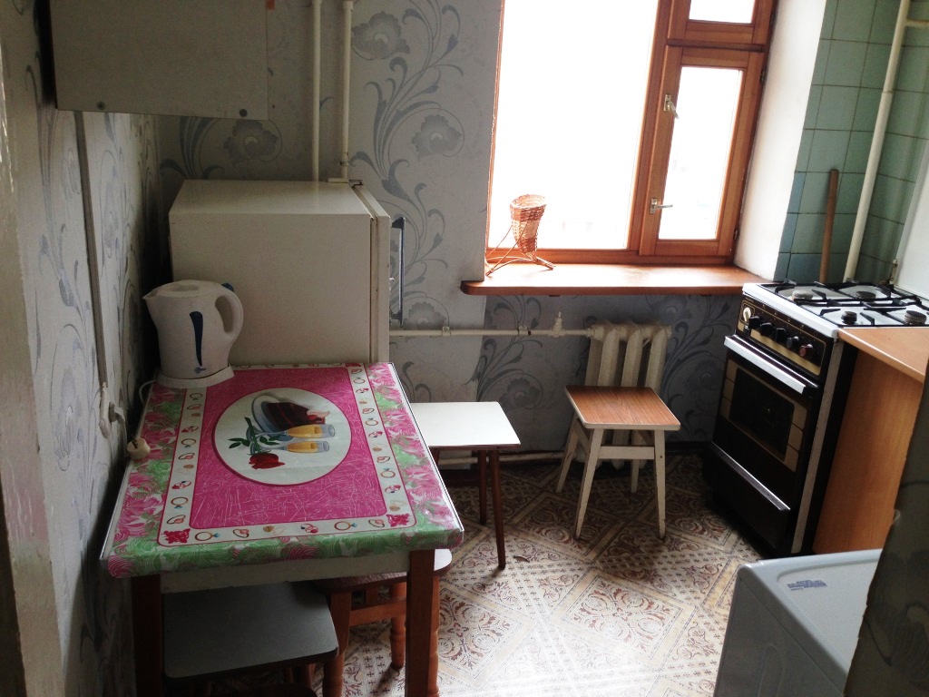 Фото квартиры 6