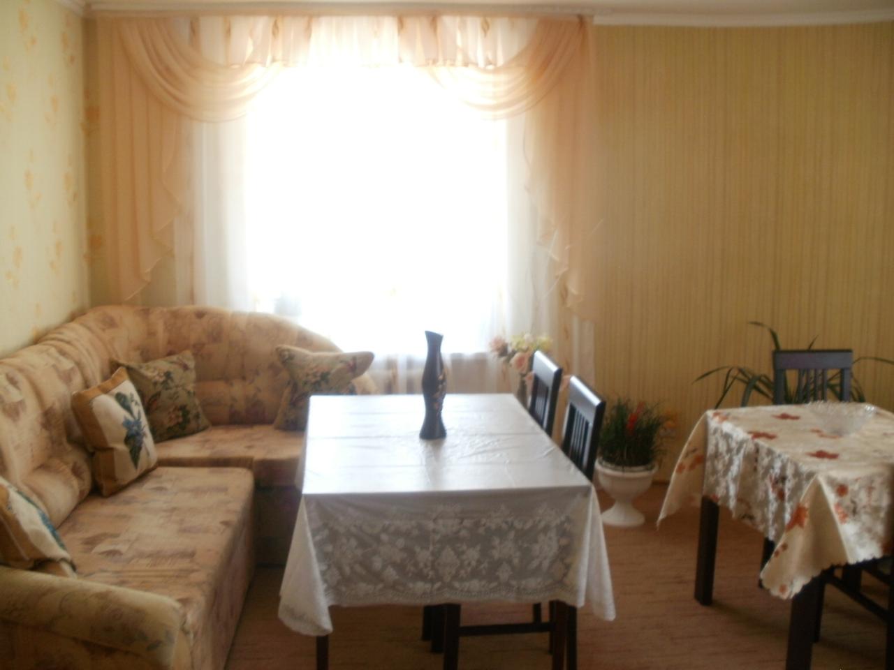 Фото квартиры 3