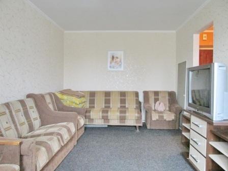 Фото квартиры 3