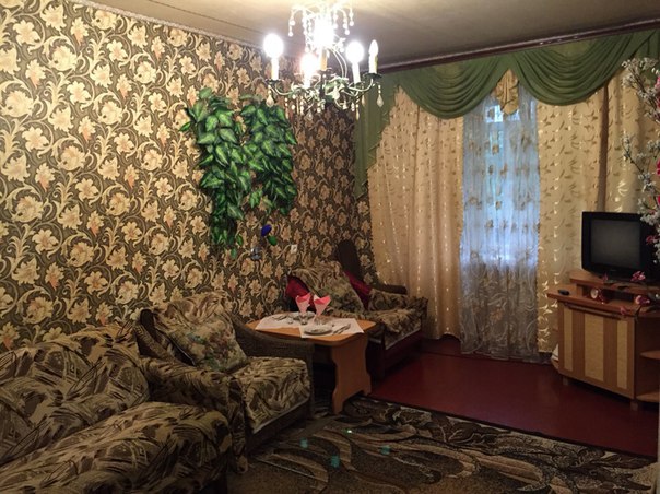 Фото квартиры 1