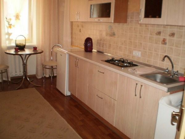 Фото квартиры 3