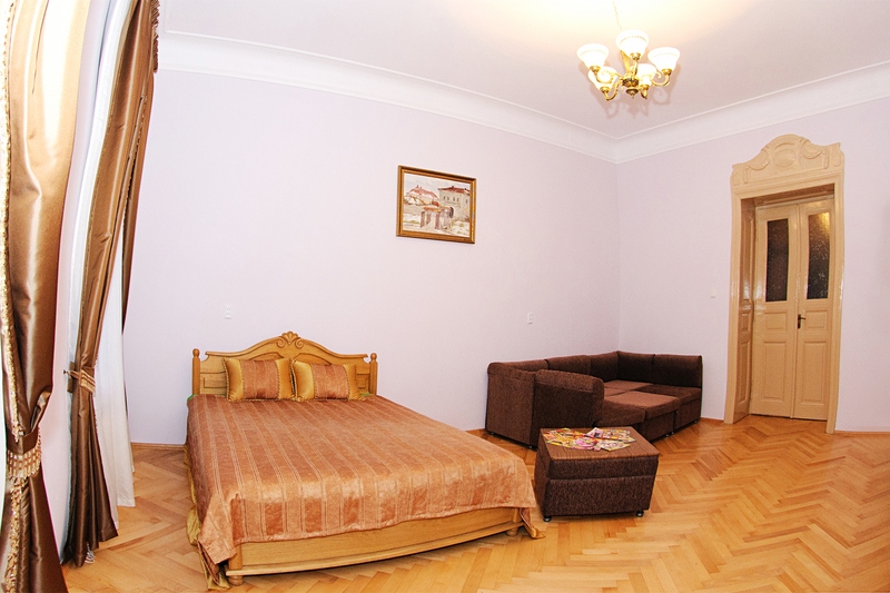 Фото квартиры 5