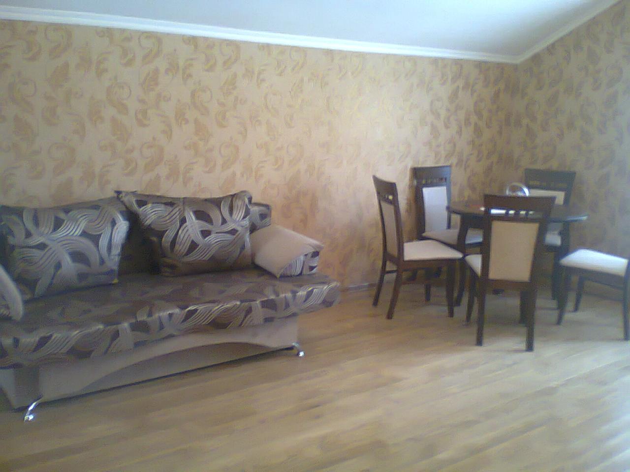 Фото квартиры 4