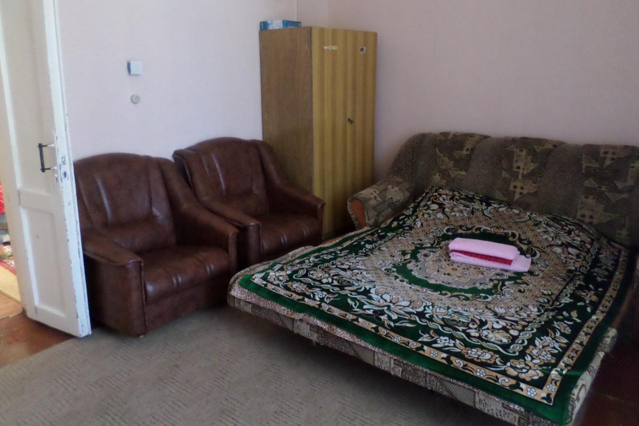 Фото квартиры 1