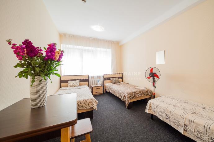 Фото квартиры 1