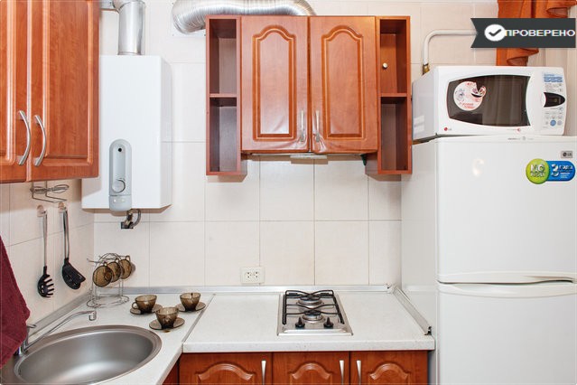 Фото квартиры 9