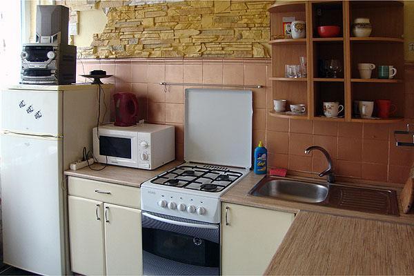 Фото квартиры 5