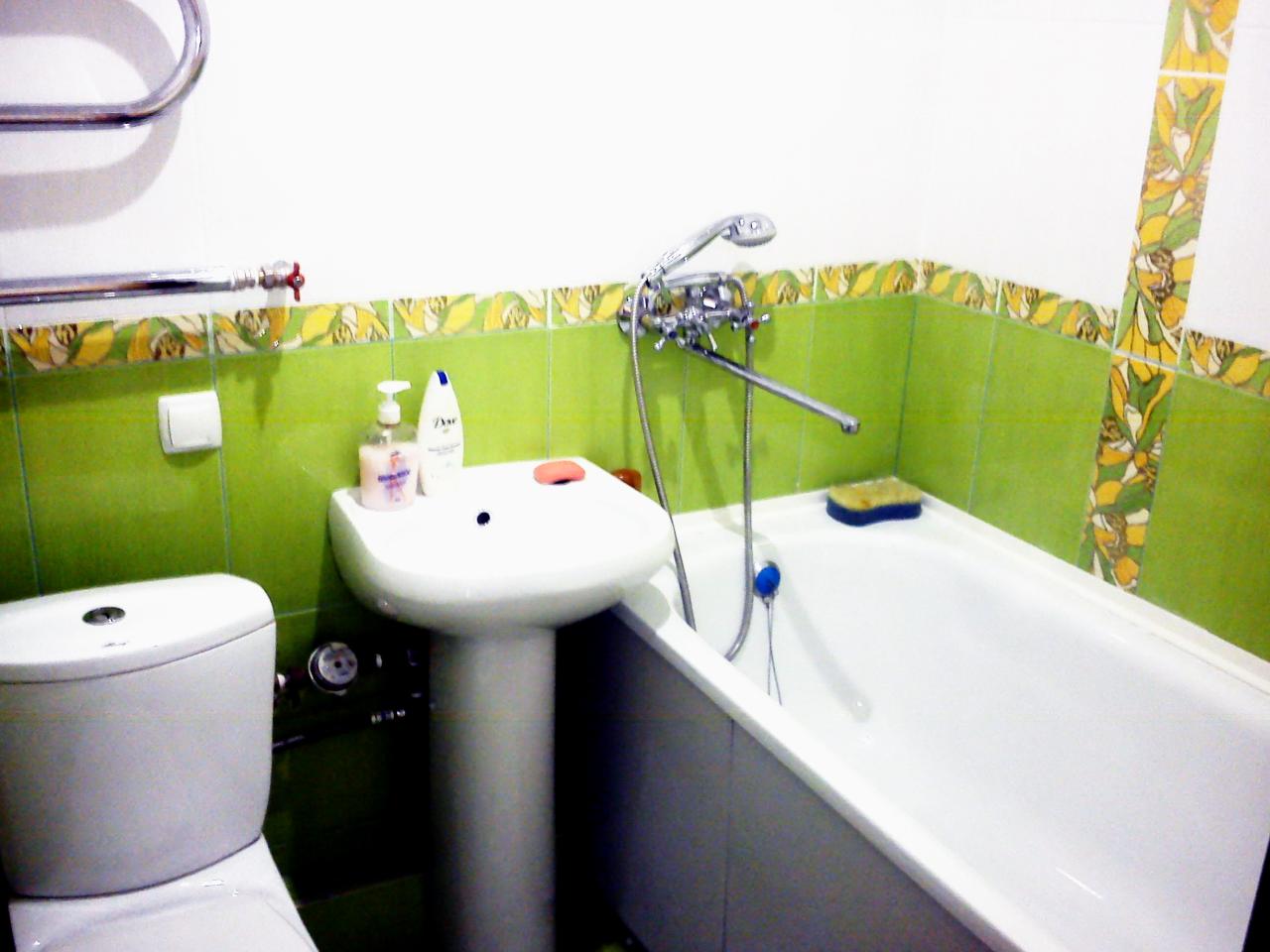 Фото квартиры 4