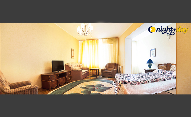 Фото квартиры 4