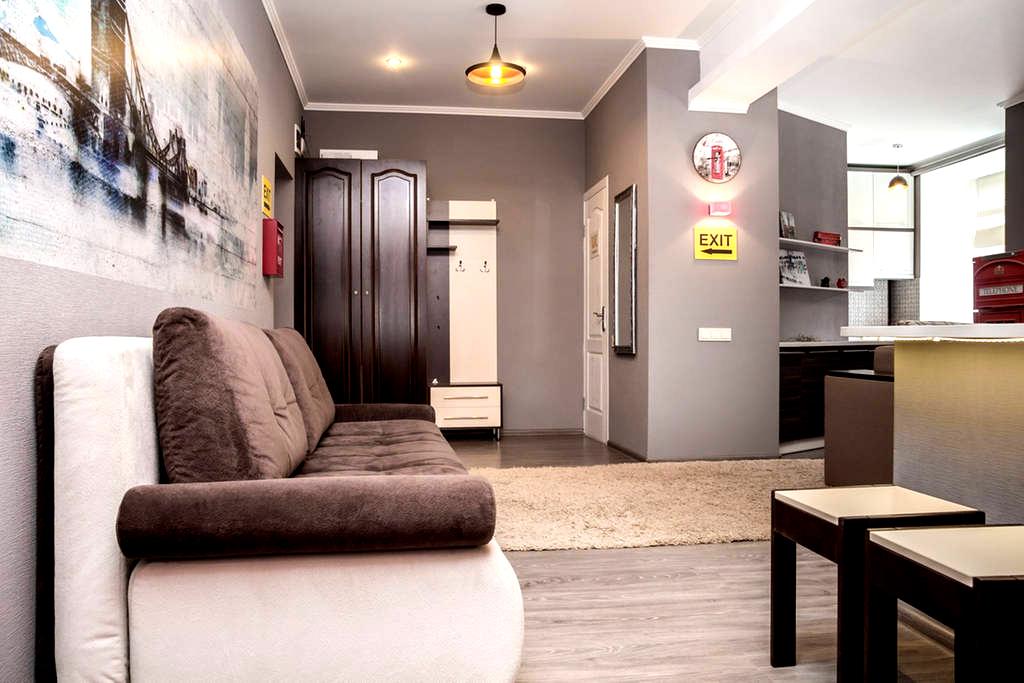 Фото квартиры 1