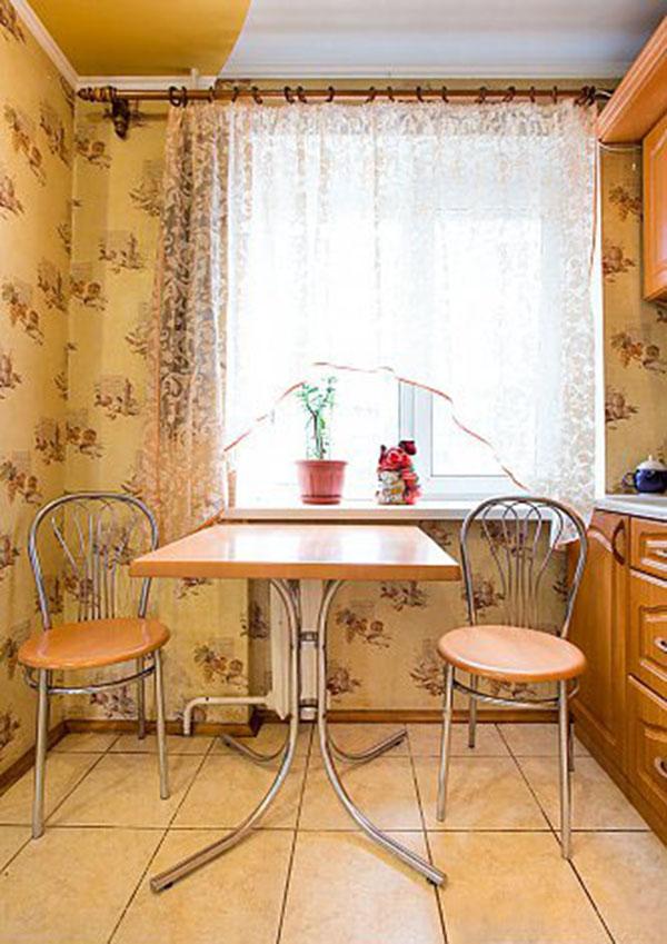 Фото квартиры 5